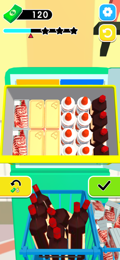 冰箱收纳大师 冰箱收纳大师