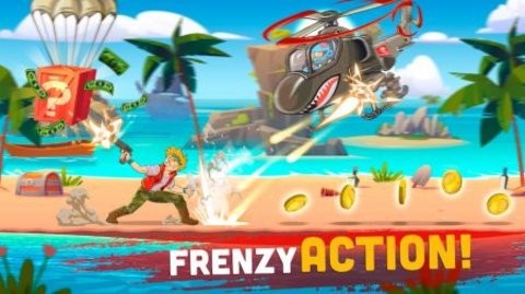 不死者小队安卓游戏 不死者小队安卓游戏