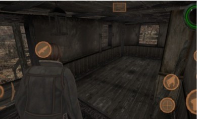 生化危机4重制版手游