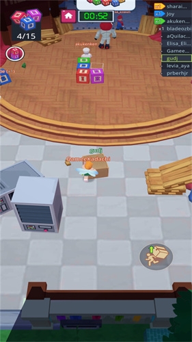 人类快跑 人类快跑