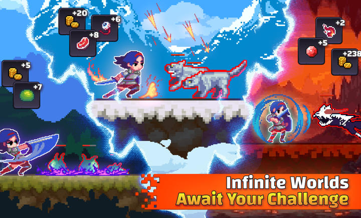 恐龙猎人生存游戏