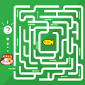 Maze Game：Survival Challenge