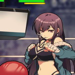 女拳主義：F-ist