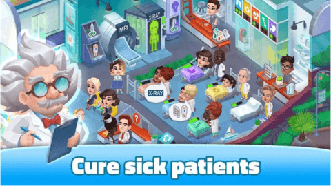 快乐诊所正版免费 快乐诊所正版免费