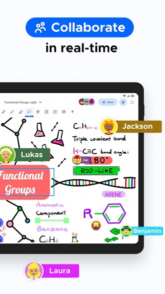 Notewise解锁高级版 内购版v2.19.4