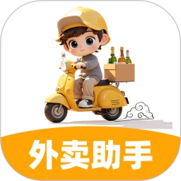 美哒众包外卖骑士