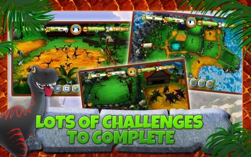 My Jurassic Farm(我的侏罗纪农场) My Jurassic Farm(我的侏罗纪农场)