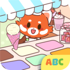 冰淇淋咖啡馆游戏无限金币 1.8安卓版