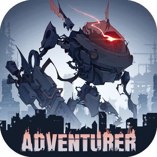 都市冒险高手手游最新版 1.0.9安卓版