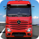 终极卡车 （无限金币版）