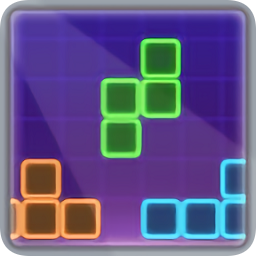 开心俄罗斯方块