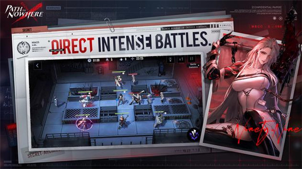 Path to Nowhere安装器 Path to Nowhere安装器