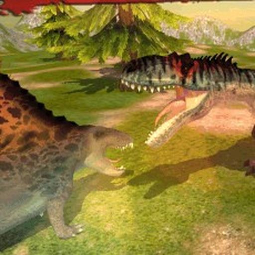 动物王国战争模拟器3D