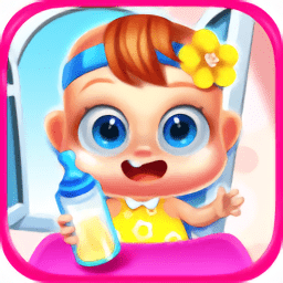 我的小镇：婴儿护理