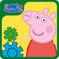 小猪佩奇活动创造者游戏
