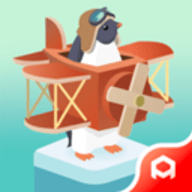 企鹅岛游戏(PenguinIsle)