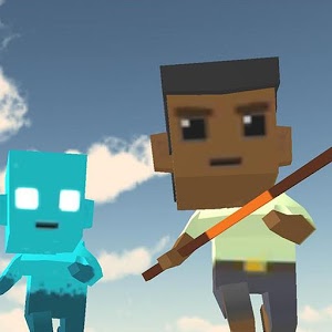 击败三色僵尸手游