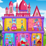 公主玩偶城堡手机破解版