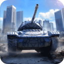 Tank Conflict: PVP Blitz MMO