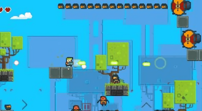 利奥哈对抗机器人游戏(alex vs robots)