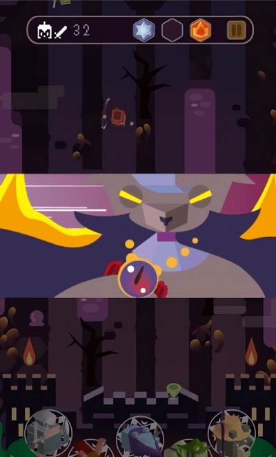 魔王の日常煩惱 魔王の日常煩惱