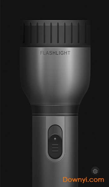智能手电筒 智能手电筒