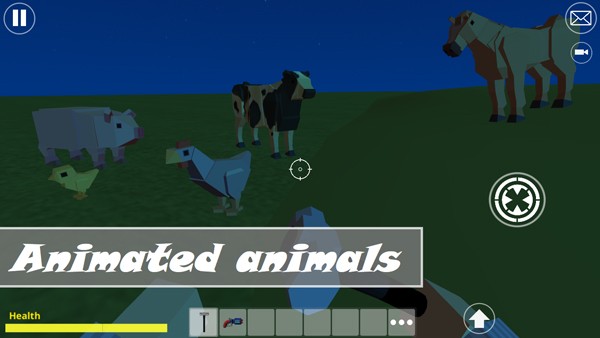 超级沙盒2 (Super Sandbox 2)最新版v1.1.3