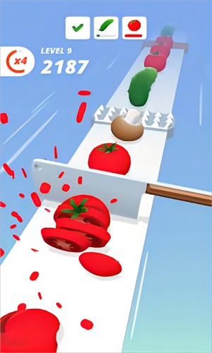 解压发泄大作战 解压发泄大作战