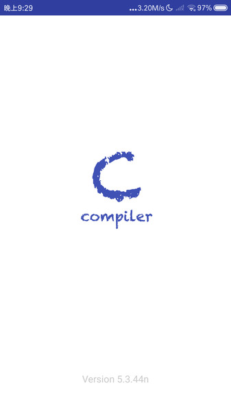 手机C语言编译器(c compiler)