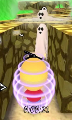 盒子猫-迷宫冒险