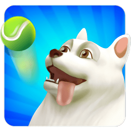 狗狗冲呀汉化版(Doggo)