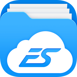 ES文件浏览器极速版(es file explorer)