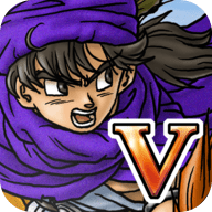 [Installer] Dragon Quest V