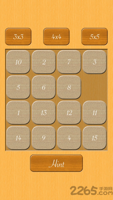 15益智手机版(Puzzle15) 15益智手机版(Puzzle15)
