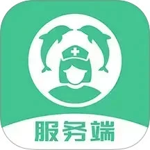 小豚康护服务端