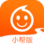 小帮快送骑手版