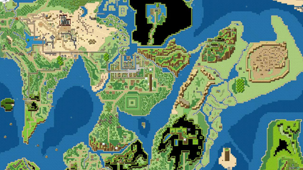 MV幻想冒险 安卓版v0.25.0