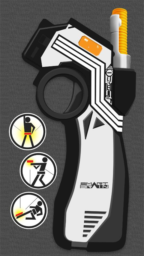 Smart Brain Phone安装器