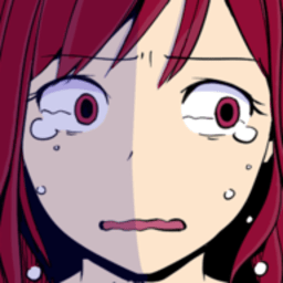 1分後にゾッとする4コマ