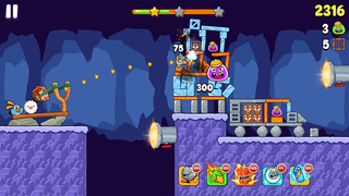 丛林小队拯救动物JungleSquad 丛林小队拯救动物JungleSquad