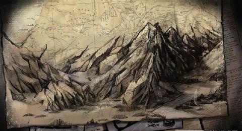 Abandoned Mine - Escape Room