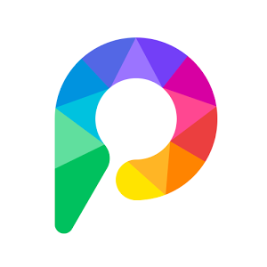 iPick社交美食App