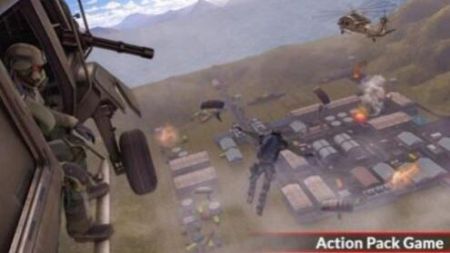 进攻性的战斗射击Offensive Combat Shooting 进攻性的战斗射击Offensive Combat Shooting