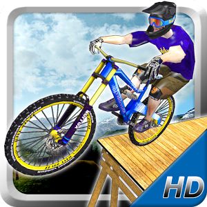 Shred! Extreme MTB