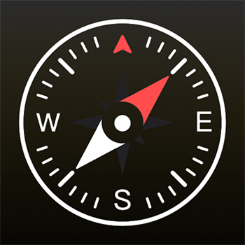 山图GPS全能海拔仪