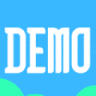 云打包Demo