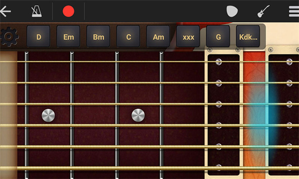 随身乐队最新版