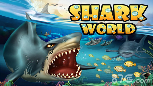 深海掠食者 深海掠食者