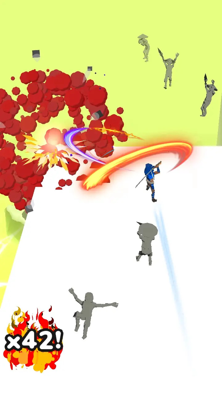 群战高手 群战高手