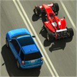 公路车手